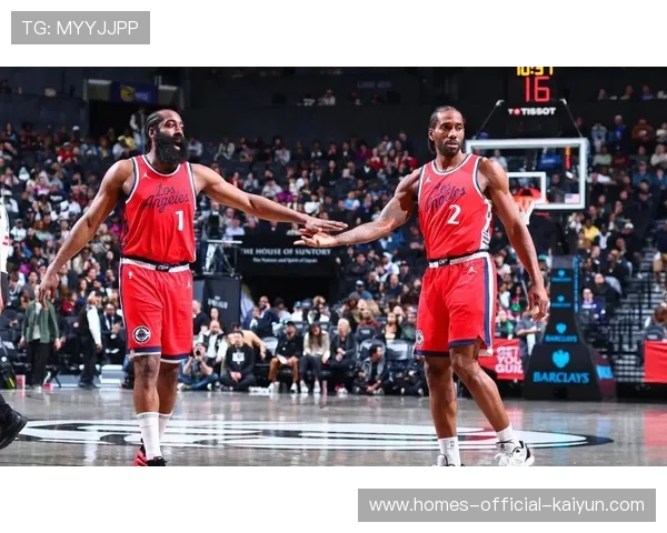 快船补强成累赘？550万合同成球队灾难！