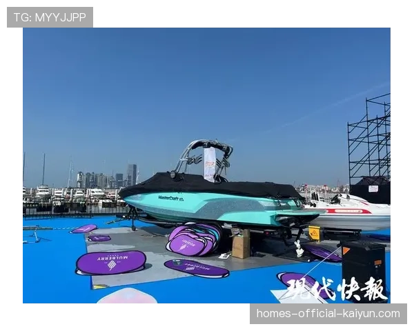 世界游艇挑战赛赛事志愿者培训成果在行业峰会展示，游艇协会